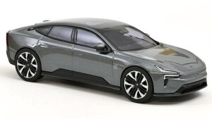 �m���u 1/43 �|�[���X�^�[ 5 2025 �X�g�[��Norev 1:43 POLESTAR 5 2025 STORM
