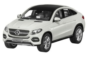 �m���u 1/43 �����Z�f�X �x���c GLE�N���X C292 �N�[�y 2015 �_�C�A�����h�z���C�gNOREV 1:43 Mercedes-Benz GLE Coupe DIAMOND WHITE