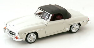 1/18 ZfX xc 190SL [zCg]