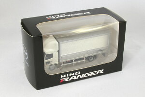쎩ԓ 1/80  W[ HINO RANGER