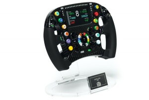 HC f 1/2 As[k A523 tH[~ 1 2023 XeAO zC[ BWT As[k F1 `[ GXeo IR #31/sG[ KX[ #10HC Models 1:2 Alpine A523 Formula 1 2023 steering wheel BWT Alpine F