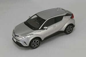 g^ 1/30 V^ g^ C-HR ^Xg[^bN J[Tv v ~jJ[ TOYOTA 1/18 1/43