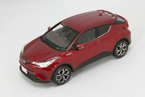 g^ 1/30 V^ g^ C-HR ZVAbh}CJ J[Tv v ~jJ[ TOYOTA 1/18 1/43