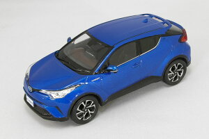 g^ 1/30 V^ g^ C-HR u[^bN J[Tv v ~jJ[ TOYOTA 1/18 1/43