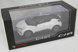 g^ 1/30 V^ g^ C-HR ubN × zCgp[NX^VC J[Tv v ~jJ[ TOYOTA 1/18 1/43