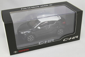 g^ 1/30 V^ g^ C-HR zCg × ubN}CJ J[Tv v ~jJ[ TOYOTA 1/18 1/43