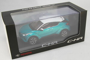 g^ 1/30 V^ g^ C-HR zCg × fBAO[^bN J[Tv v ~jJ[ TOYOTA 1/18 1/43