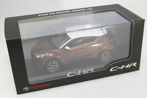 g^ 1/30 V^ g^ C-HR zCg × _[NuE}CJ^bN J[Tv v ~jJ[ TOYOTA 1/18 1/43