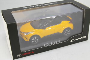 g^ 1/30 V^ g^ C-HR ubN × CG[ J[Tv v ~jJ[ TOYOTA 1/18 1/43