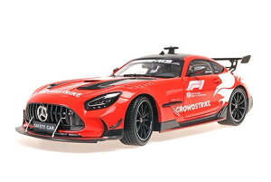 ~j`vX 1/18 ZfXxc AMG GT ubNV[Y tH[~ 1 Z[teB[J[ 2024 JMINICHAMPS 1:18 Mercedes-Benz AMG GT Black Series formula 1 safety car 2024