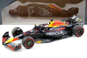 �~�j�`�����v�X 1/18 �t�H�[�~����1 �I���N�� ���b�h�u�� ���[�V���O RB19 #1 �J�^�[���O�����v�� ���[���h�`�����s�I�� 2023 �}�b�N�X �t�F���X�^�b�y��Minichamps 1:18 F1 Oracle Red Bull Racing RB19 N1 Qatar