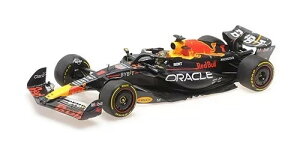 ~j`vX 1/18 bhu RB19 #1 D Au_rGP F1 [h`sI 2023 }bNX tFX^by hCo[tBMAt 204Minichamps 1:18 Red Bull RB19 #1 Winner Abu Dhabi GP F1 2