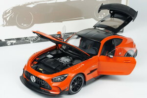 ~j`vX 1/18 ZfXxc AMG GT ubNV[Y 2021 IW CLDC 400 JMINICHAMPS 1:18 Mercedes-Benz AMG GT BLACK SERIES 2021 Orange CLDC Exclusive Limited 400 pcs