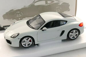~j`vX 1/18 |VF 981 PC} 2012-2013 zCg J 299 Porsche Cayman