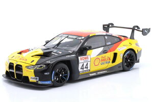 �~�j�`�����v�X 1/18 BMW M4 GT3 #44 �D�� NLS 3 2023 BMW�W���j�A�`�[��Minichamps 1:18 BMW M4 GT3 #44 Winner NLS 3 2023 BMW Junior Team
