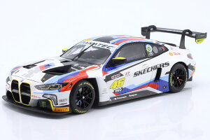 ~j`vX 1/18 BMW M4 GT3 #46 5 oT[Xg12 2024 Raffaele Marciello/Maxime Martin/Valentino Rossi 746 JMinichamps 1:18 BMW M4 GT3 #46 5th 12h Bathurst 2024 Raffaele Marciello/Maxime Martin/Valentino Rossi limited 74