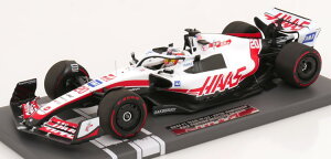 ~j`vX 1/18 n[X VF-22 uWOv 2022 }OkbZ 144Minichamps 1:18 Haas VF-22 GP Brasilia 2022 Magnussen Limited Edition 144 pcs