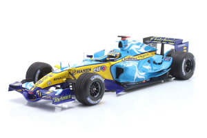 ~j`vX 1/18 m[ R26 #1 EBi[ CMXOv tH[~1 [h`sI 2006 tFih A\ hCo[tBMAt 333Minichamps 1:18 Renault R26 N1 Win