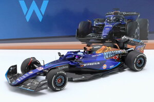 ~j`vX 1/18 EBAY FW45 #23 XxKXOv tH[~1 2023 ANT_[ A{ 99Minichamps 1:18 Williams FW45 N23 Las Vegas GP Formula 1 2023 Alexander Albon limited 99 pcs