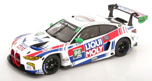 ~j`vX 1/18 BMW M4 GT3 #96 2022 fCgi24 I[o[/Dinan/tH[[/NO} 300Minichamps 1:18 BMW M4 GT3 N96 24h Daytona 2022 Auberlen/Dinan/Foley/Klingmann Limited 300 pcs