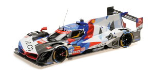 ミニチャンプス 1/18 BMW M ハイブリッド V8 #20 バーレーン WEC ルーキーテスト 2024 バレンティーノ ロッシ 460台限定Minichamps 1:18 BMW M Hybrid V8 N20 Bahrain WEC Rookie-Test 2024 Valentino Rossi limited 460 pcs