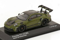 楽天市場】ミニチャンプス 1／43 ポルシェ 911 gt3 rsの通販