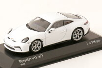 楽天市場】minichamp porsche 992 1/43の通販