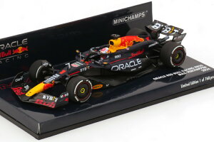 ~j`vX 1/43 bhu RB20 [h`sI 2024 tFX^by 768Minichamps 1:43 Red Bull RB20 World Champion 2024 Verstappen Limited Edition 768 pcs