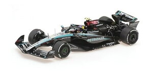 ~j`vX 1/43 ZfXAMG F1 W15 EptH[}X #44 4 I[XgAGP tH[~1 2024 CX n~g 192Minichamps 1:43 Mercedes-AMG F1 W15 E Performance #44 4th Austria GP Formula 1 2024 Lew