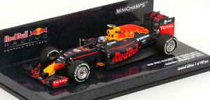 ~j`vX 1/43 bhu RB12 #33 D XyCGP 2016 tFX^by 402Minichamps 1:43 Red Bull RB12 #33 Winner GP Spain 2016 Verstappen Limited Edition 402 pcs