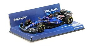 ~j`vX 1/43 EBAY FW45 #23 AJOv tH[~ 1 2023 ANT_[ A{ 192Minichamps 1:43 Williams FW45 #23 USA GP Formula 1 2023 Alexander Albon limited 192 pcs