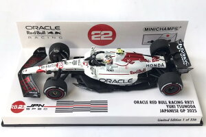 ~j`vX 1/43 bhu tH[~1 RB21 `[ IN bhu [VO #22 {Ov 2025 pc TBMinichamps 1:43 RED BULL F1 RB21 TEAM ORACLE RED BULL RACING N22 JAPAN GP 2025 YUKI TSUNO