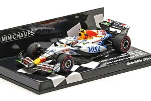 �~�j�`�����v�X 1/43 ���b�h�u�� ���[�V���O RB21 #30 �����O�����v�� �t�H�[�~����1 2025 ���A�� ���[�\�� 180�����Minichamps 1:43 Red Bull Racing RB21 N30 China GP Formula 1 2025 Liam Lawson Limited 180 pcs