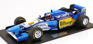 ~j`vX 1/12 xlg B195 #1 D [bpOv [h`sI 1995 ~nG V[}bn fJ[t 230Minichamps 1:12 Benetton B195 #1 Winner GP Europe World Champion 1995 S