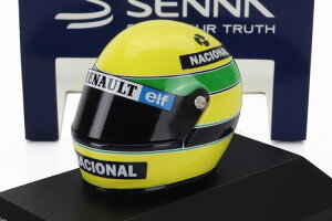 ~j`vX 1/8 x wbg F1 LXR wbg 97T m[ ^[{ `[ [^X #12 DV[Y 1985 ACg ZiMinichamps 1:8 BELL HELMET F1 CASCO HELMET 97T RENAULT TURBO TEAM LOTUS N12