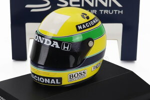 ~j`vX 1/8 x wbg F1 LXR wbg MP4/5B z_ V10 `[ }[{ #27 [h`sI 1990 ACg ZiMinichamps 1:8 BELL HELMET F1 CASCO HELMET MP4/5B HONDA V10 TEAM M