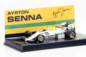 ~j`vX 1/43 EBAY tH[h FW08C A.Zi #1 hjgp[NeXg 1983N519 tH[~ 1Minichamps 1:43 Williams Ford FW08C A.Senna #1 Donington Park Test July 19,1983 Formula 1