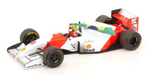 ~j`vX 1/18 }N[ MP4/8 #8 _[eBo[W |[|WV D I[XgAGP tH[~1 1993 ACg Zi 994Minichamps 1:18 McLaren MP4/8 #8 Dirty Version Winner Aus
