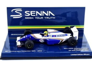 ~j`vX 1/43 EBAY FW16 #2 T}m Ov tH[~1 1994 _[eBo[W ACg Zi 994Minichamps 1:43 Williams FW16 N2 San Marino GP ormula 1 1994 Dirty Version Ayrton 