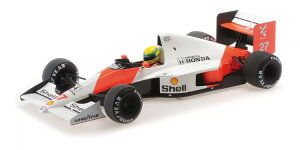 ~j`vX 1/12 }N[ MP4/5B #27 tH[~1 [h`sI 1990 z_ }[{ }N[ ACg Zi 350Minichamps 1:12 McLaren MP4/5B #27 Formula 1 World Champion 199