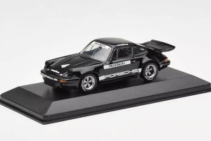~j`vX 1/43 |VF 911/934 sA\ 1976 ubNMinichamps 1:43 Porsche 911/934 Pearson 1976 Black