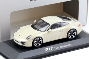 |VF ~j`vX 1/43 |VF 911 J 991 50NLOf 2013 KCU[^bNMinichamps 1:43 Porsche 911 Carrera 991 50th Anniversary 2013 Geyser metallic