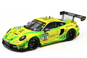~j`vX 1/18 |VF 911 GT3 R #91 D DTM mXN `sI 2023 }^C EMA Thomas Preining 591 JMinichamps 1:18 Porsche 911 GT3 R #91 Winner Norisring DTM champion 2023 Manthey EMA Thomas Prei