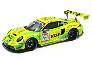 ~j`vX 1/18 |VF 911 GT3 R #911 NLS 2 juNN 2023 }^C EMA Thomas Preining/Kevin Estre 150 JMinichamps 1:18 Porsche 911 GT3 R #911 NLS 2 Nurburgring 2023 Manthey EMA Thomas Preining/Kevin Es