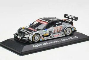 xc ~j`vX 1/43 ZfX CNX C203 EasyRent #11 DTM 2006 ANThX }KeBXMinichamps 1:43 Mercedes C Class C203 EasyRent N11 DTM 2006 A.Margaritis