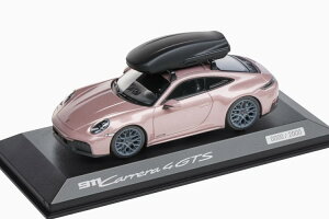 �|���V�F���� �|���V�F 911 992.2 �J���� 4 GTS 2024 �t���[�Y���x���[ 2000�����Minichamps 1:43 Porsche 911 (992.2) Carrera 4 GTS 2024 frozenberry Limited 2000 pcs