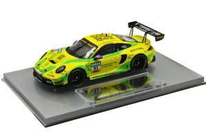 ~j`vX 1/18 |VF 911 GT3 R #91 zbPnC DTM `sI 2023 vCj 391 DTM`sIx[Xv[g V[P[Xt JMinichamps 1:18 Porsche 911 GT3 R N91 Winner Hockenh