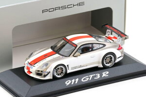 �|���V�F���� �~�j�`�����v�X 1/43 �|���V�F 911 997 GT3 R �C���e���W�F���g �p�t�H�[�}���X 2011Minichamps 1:43 Porsche 911 997 GT3 R Intelligent Performance 2011