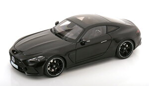 NZG 1/18 ZfX AMG GT 63 4}`bN+ ubN JNZG 1:18 Mercedes AMG GT 63 4Matic+ black