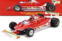 楽天市場】フェラーリ 312t4の通販